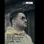 دانلود آهنگ امیر دیوونگی نکن